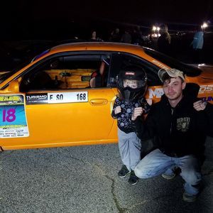 Meet your Posher, Kenny